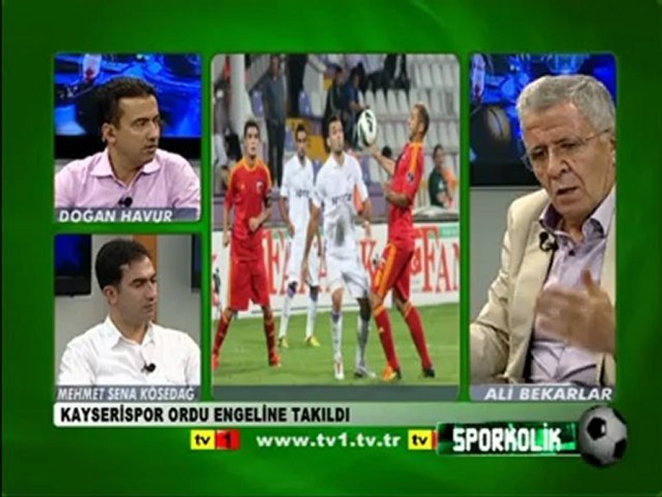 SPORKOLIK 18.09.2012