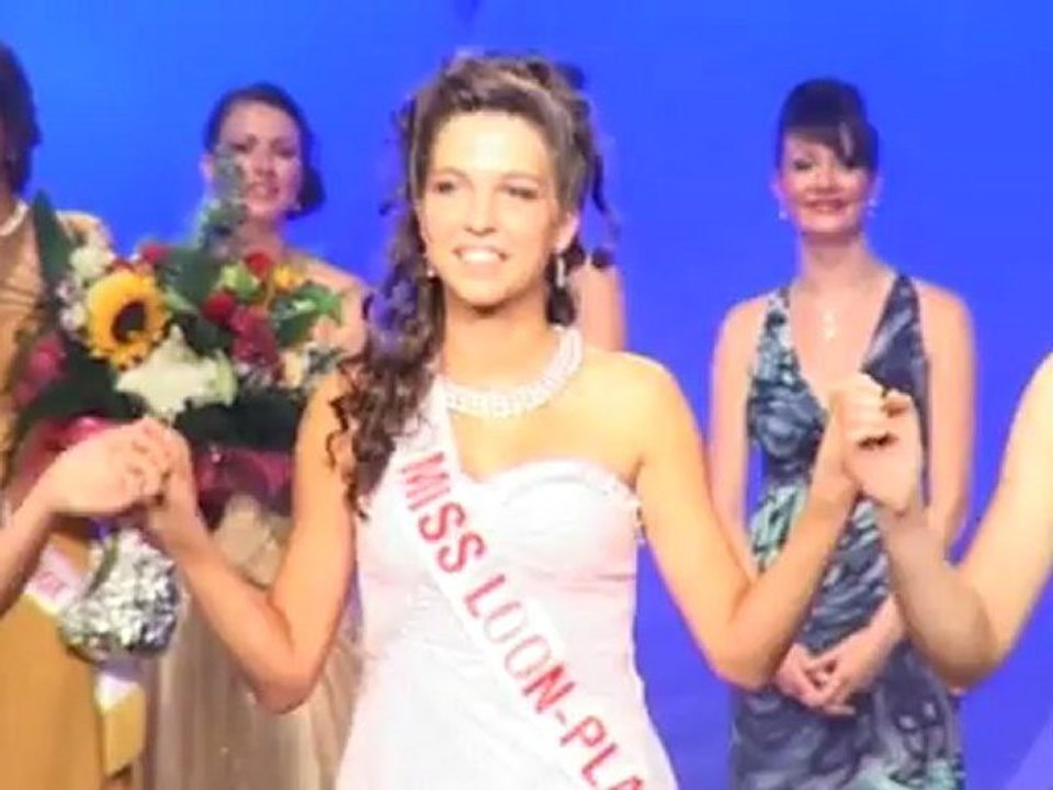 Miss Loon-Plage