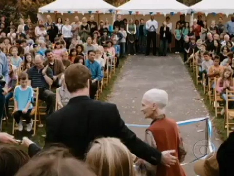 Trailer do Filme 'Presságio' Dublado
