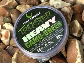 My Solid PVA bag rig - Tim Childs