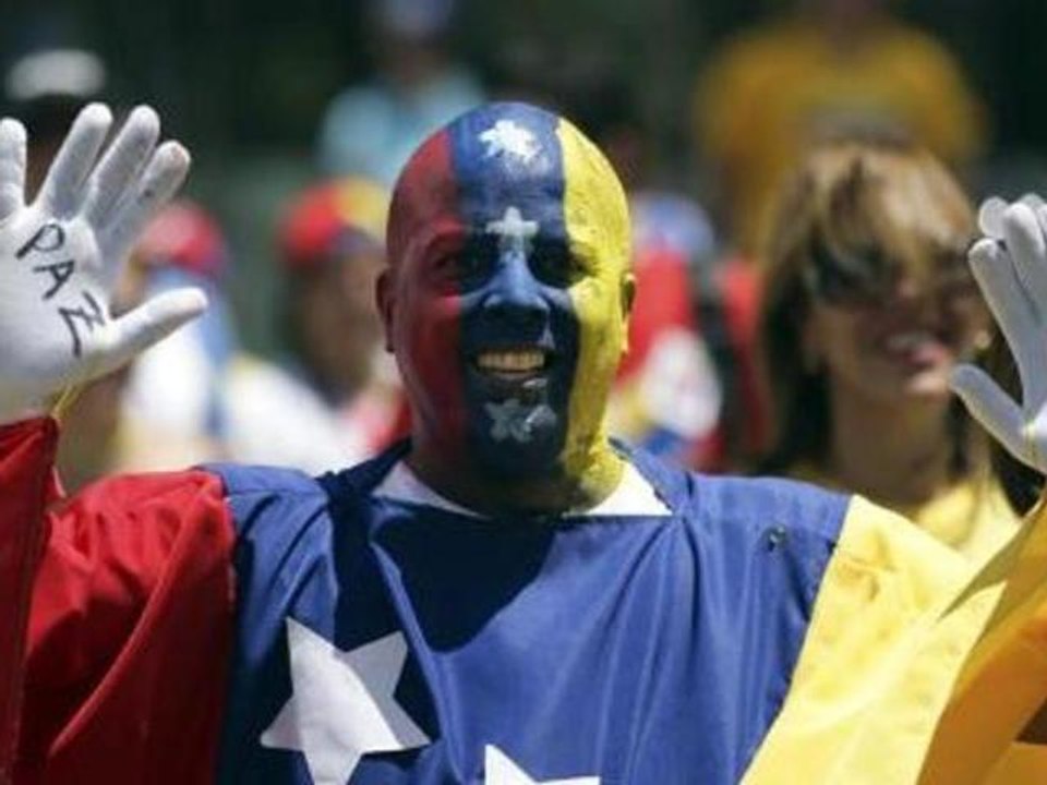 Inside Story Americas - What is at stake for Venezuela?