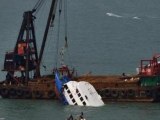 Arrests over Hong Kong fatal boat collision