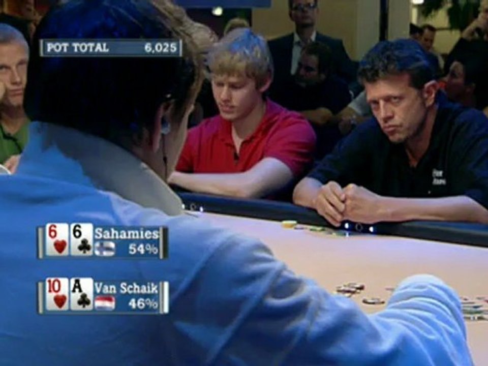 EPT S02 Em01 BARCELONE SHOW1