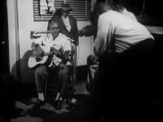 Skip James - Skip's Worried Blues