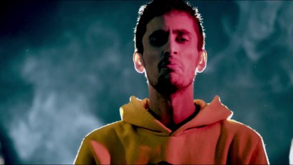 Mc Blero ft Nik.T & G.Im - Rap Hooligan (Official Video HD)