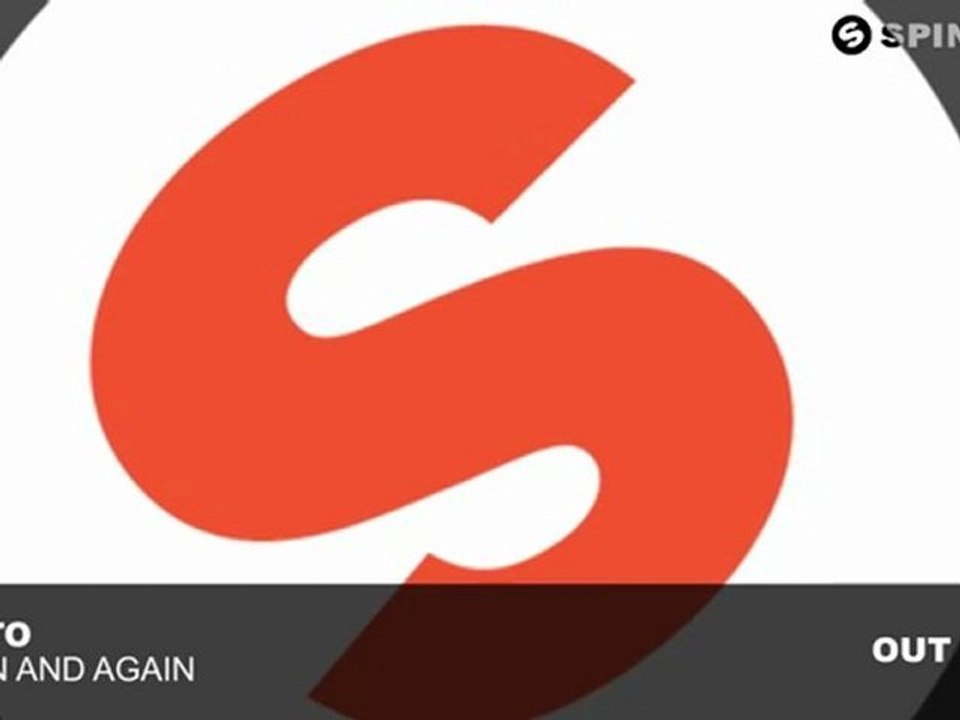 Basto - Again and Again (Original Mix)