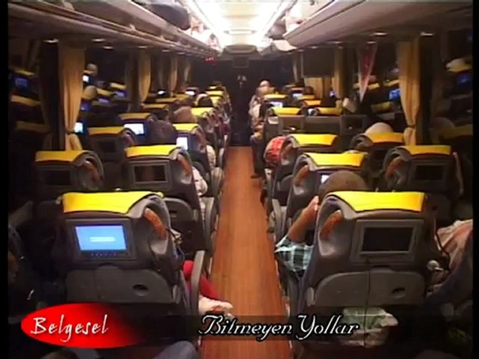 bitmeyen yollar