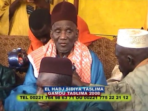 ISLAM DIAKHA GAMOU TASLIMA 2008_Title_1_001