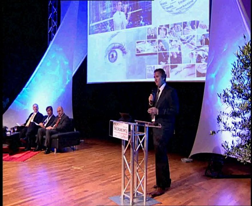 THE GRAND IMTU Alexandre Guichard