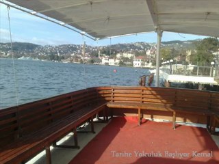 KISA BİR İSTANBUL MASALI