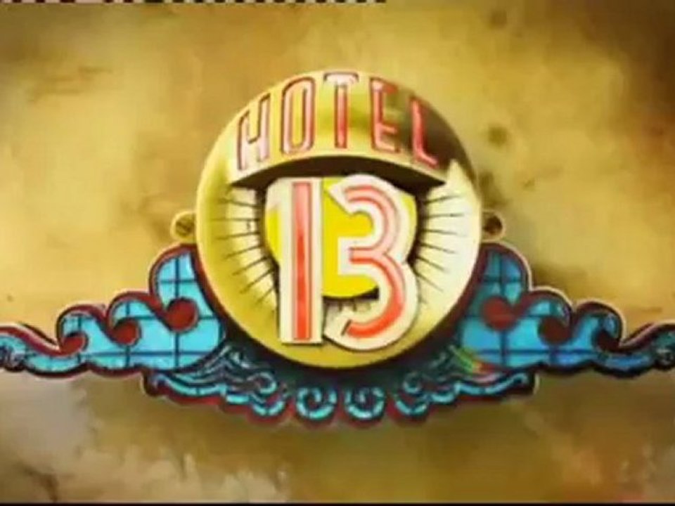 Hotel 13 Trailer 2