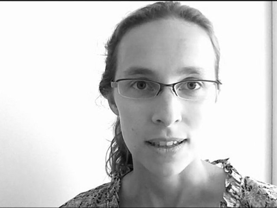 interview Séverine Arsène Women's Forum 2012