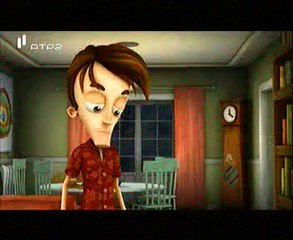 Angelo luta de iaques