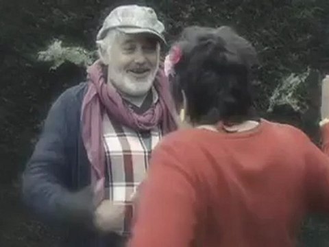 Das Haus Anubis Wochentrailer 305 - 309