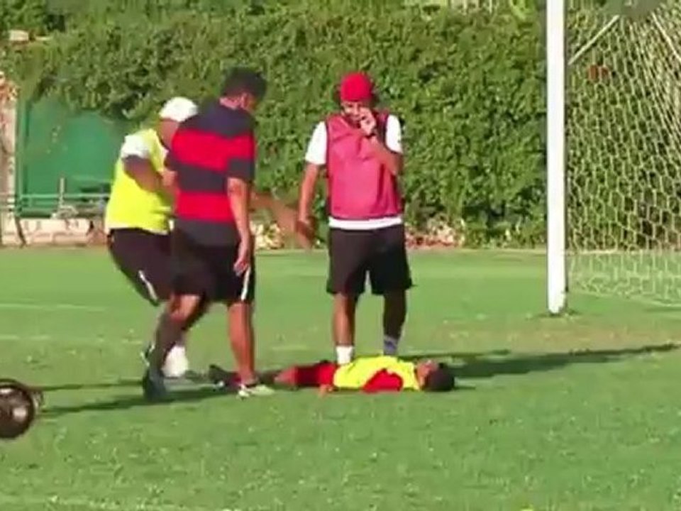 Foot Star Ac Extra Ep 3 Part 3