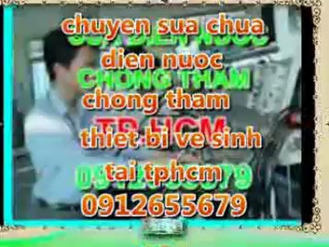chuyen sua chua dien nuoc tai quan 1 tphcm 0906655679