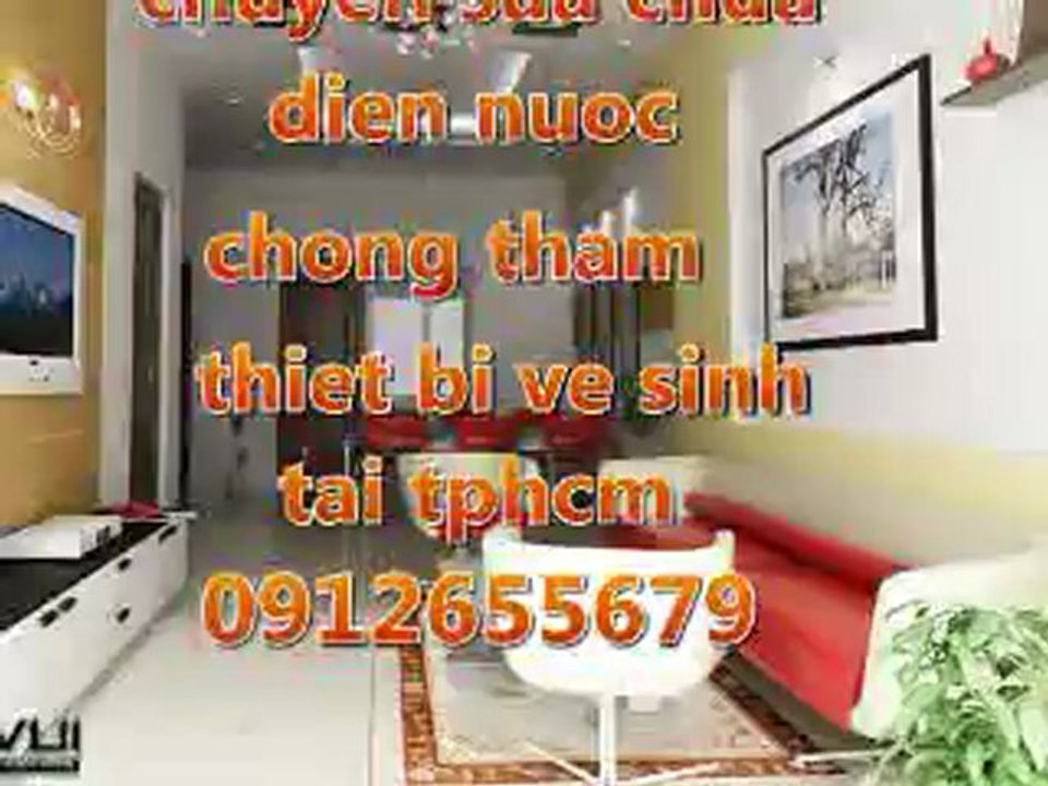 chuyen sua chua dien nuoc tai quan 2 tphcm 0906655679