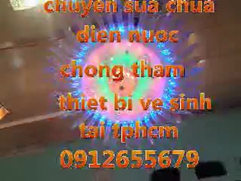 chuyen sua chua dien nuoc tai quan 3 tphcm 0906655679