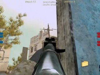 2e tour THE AMD CHALLENGE 1puRe ESPORTS vs MADEININTALY