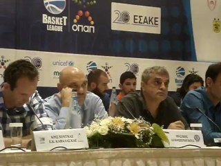 RedPlanet.gr - ΕΣΑΚΕ - Σχόλιο Σπανούλη