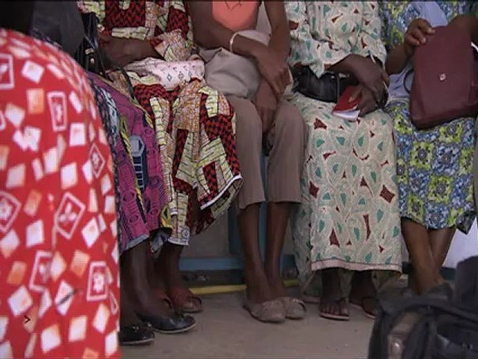 Lutte contre le VIH/Sida