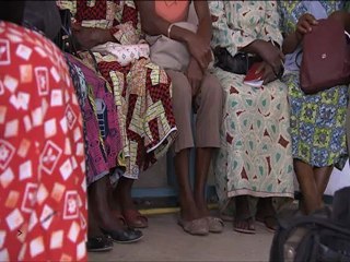 Lutte contre le VIH/Sida