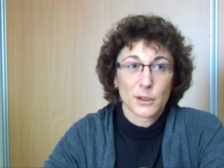 Cathy Faucher : la science en questions