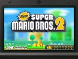 Nintendo Direct Mini Europe - New Super Mario Bros. 2 DLC