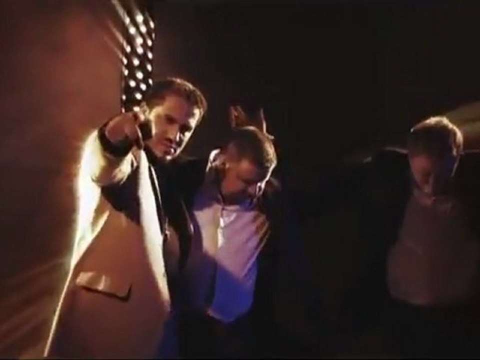 CRISTIAN RIZESCU si PLAY AJ - La inchisoare