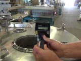 Testing a Used Centrifuge - Used Industrial Equipment