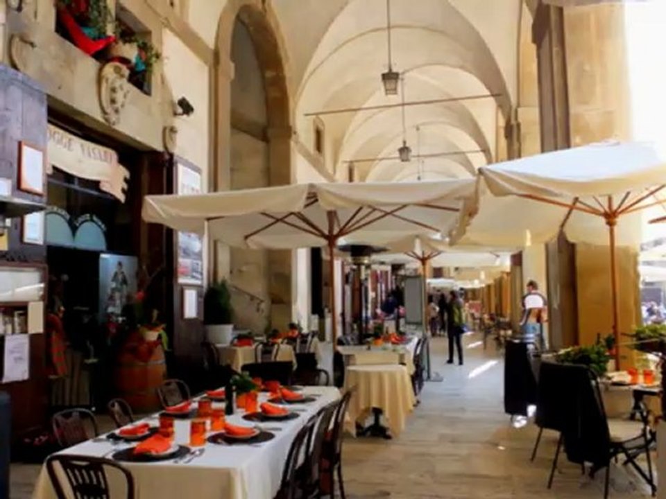 Arezzo