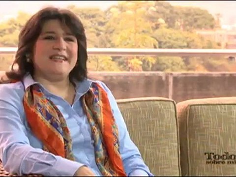 Todo sobre mi padre Las grandes ligas