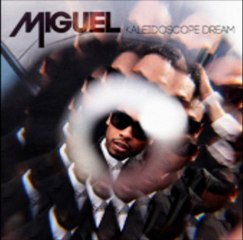 Miguel - Kaleidoscope Dream (Album) Preview & Snippets