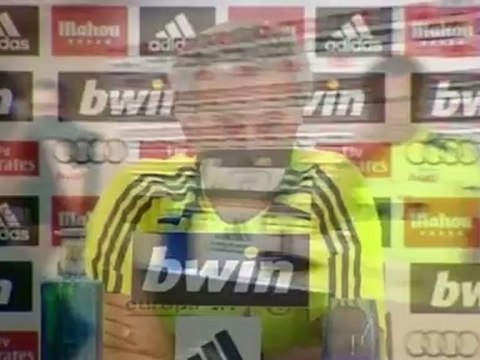 Ramos desmiente el supuesto pulso a Mourinho