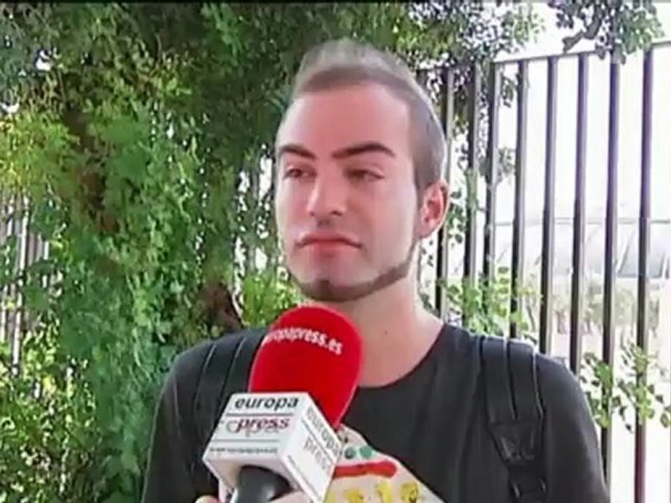 La fiebre Gaga acampa en el Palau Sant Jordi