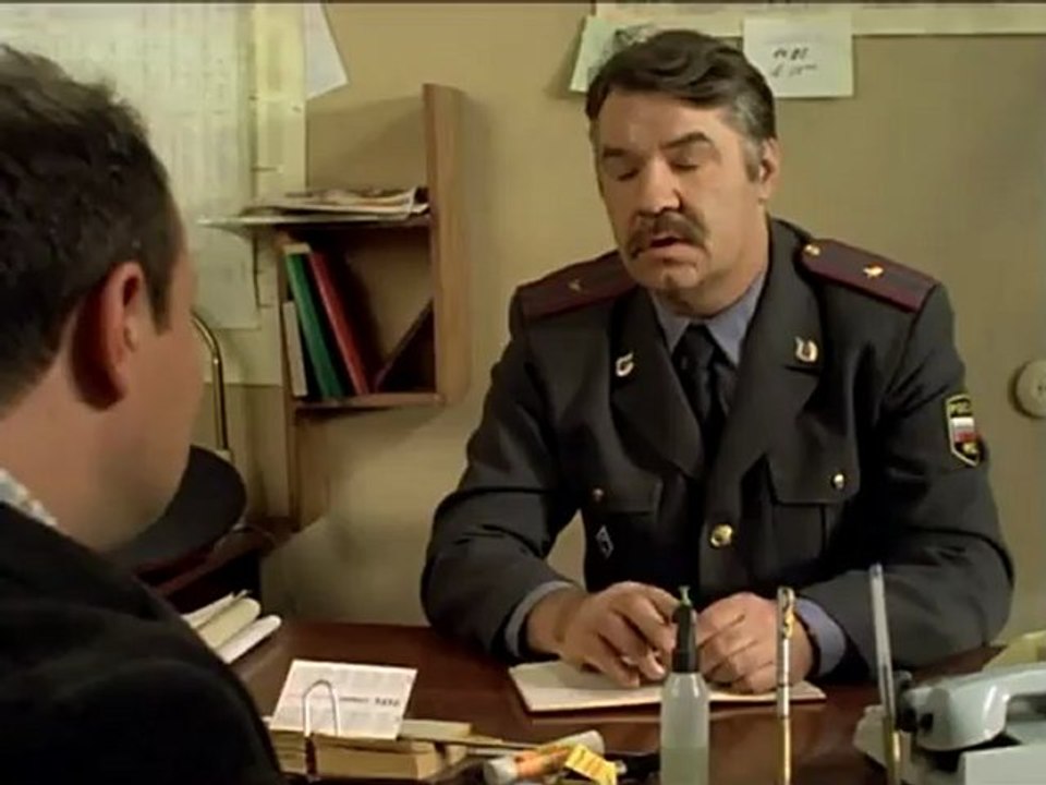 Привет, Малыш!