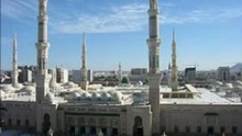 إبتهال لما بدا في الأفق نور - السيد النقشبندي