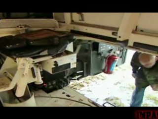 Armas del futuro -- Documental.