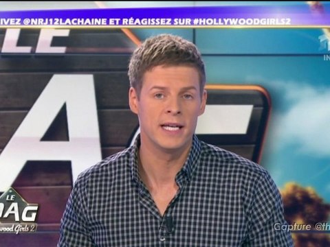 M.Delormeau revient sur l'absence de Jeny Priez impliquée dans les paris truqués