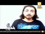 مظاهرة إلكترونية لحق المصريين بالخارج في التصويت