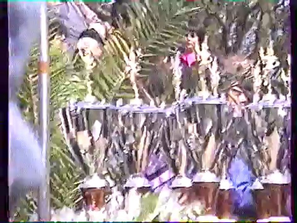 14   2000 majorettes danse de l'amitiée AFMF Grand Couronne