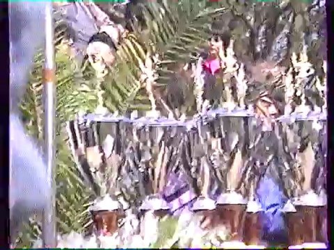 14 2000 majorettes danse de l'amitiée AFMF Grand Couronne