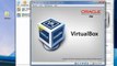 Installer Windows 8 avec Virtualbox