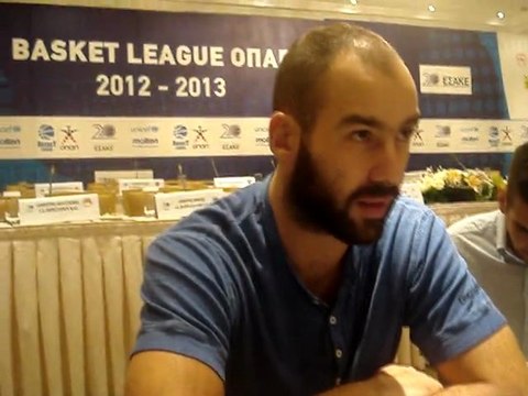 RedPlanet.gr - Σπανούλης στο τραπέζι (2)