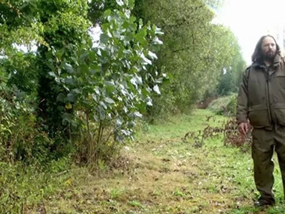 Carp Fishing in France Webcast - September 2012 (tuvideo.matiasmx.com)