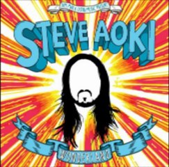 Steve Aoki - Wonderland (Preview) Album Snippets