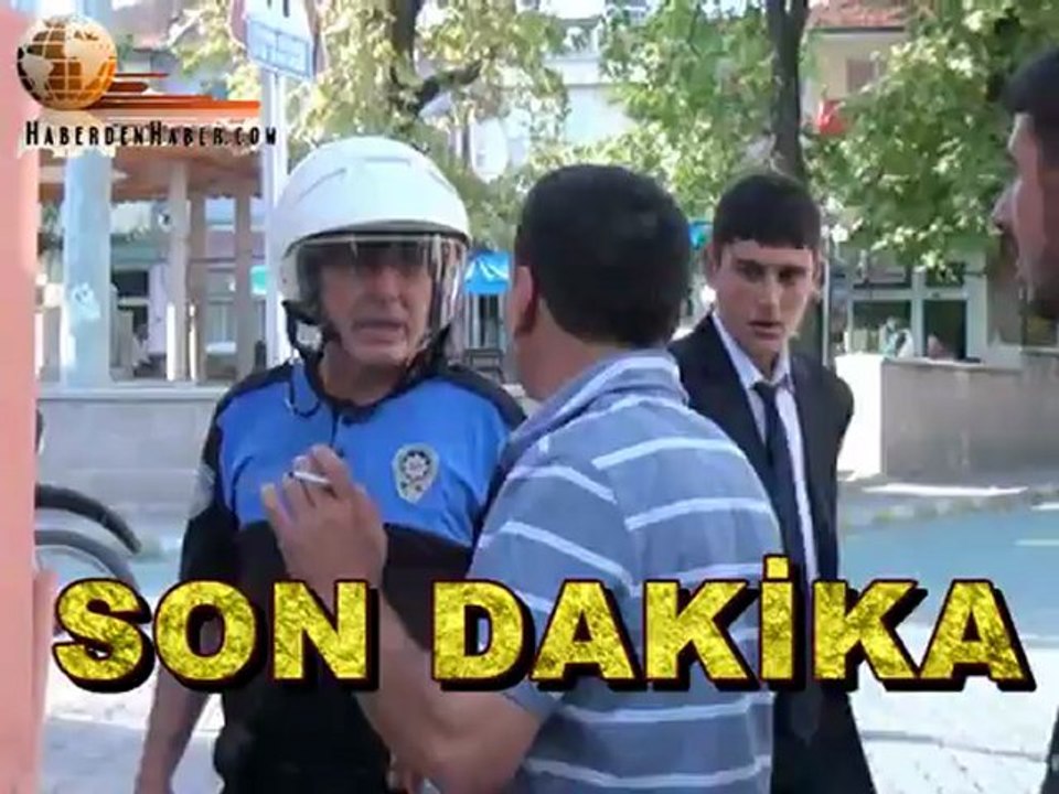 SİLAHLI SALDIRI