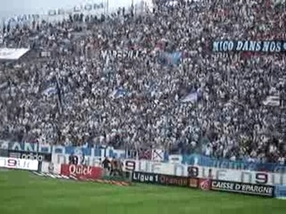 aux armes (om-tfc)