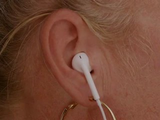Apple The all-new Apple EarPods