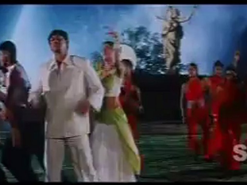 Aei Sanasania Ratire (Om Shanti Om)